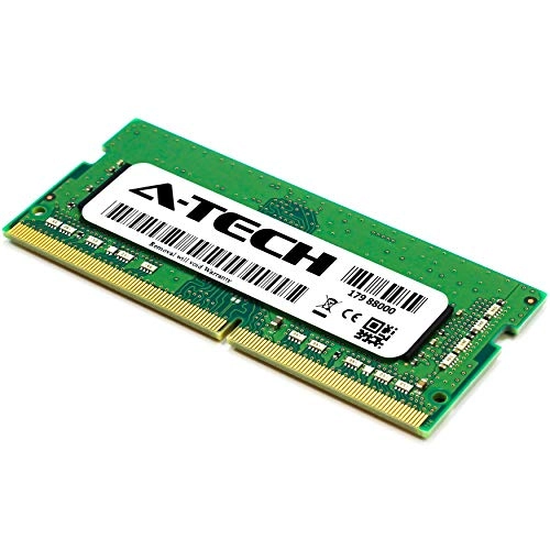 DDR4 SODIMM - 4GB 2666MHz