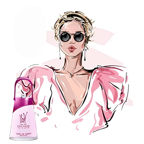 Chic Issime - Eau de Parfum 75 ml