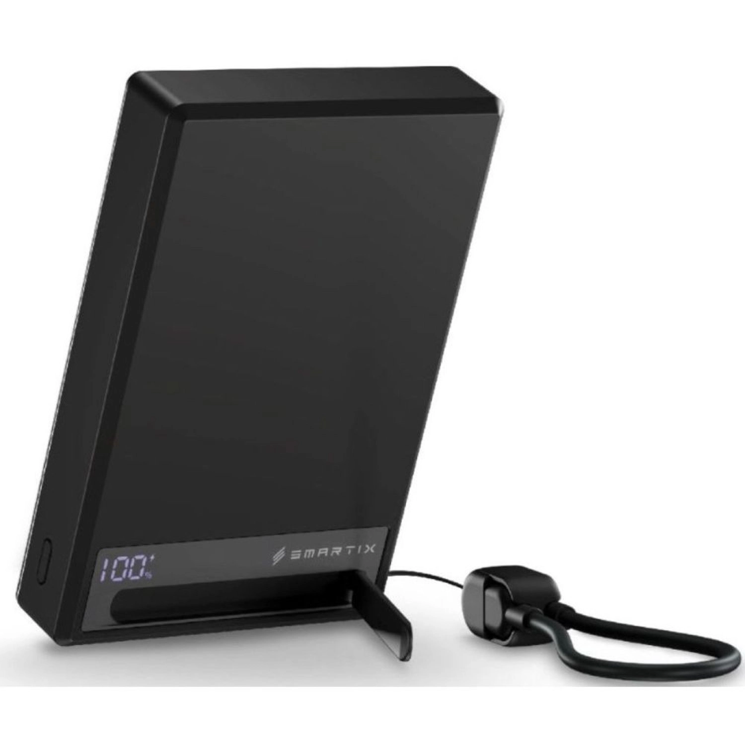 SPMPB10K - 10000mAh 15/45W Wireless