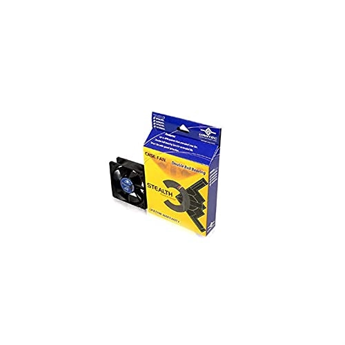 Vantec SF6025L - 1 Count 60x60x25mm