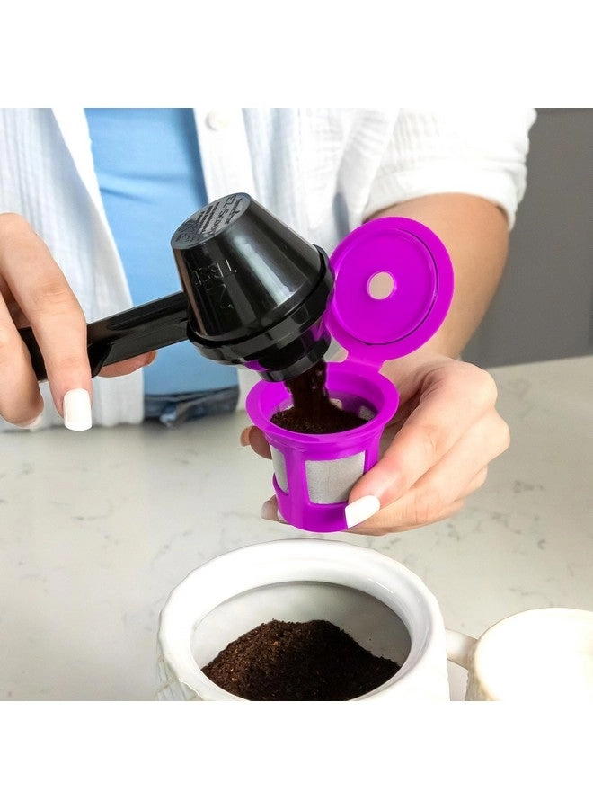 Cafe Save - Reusable K Cup 6-Pack