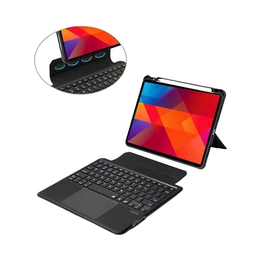 Mobogenie Keyboard Case for iPad Pro 13-inch