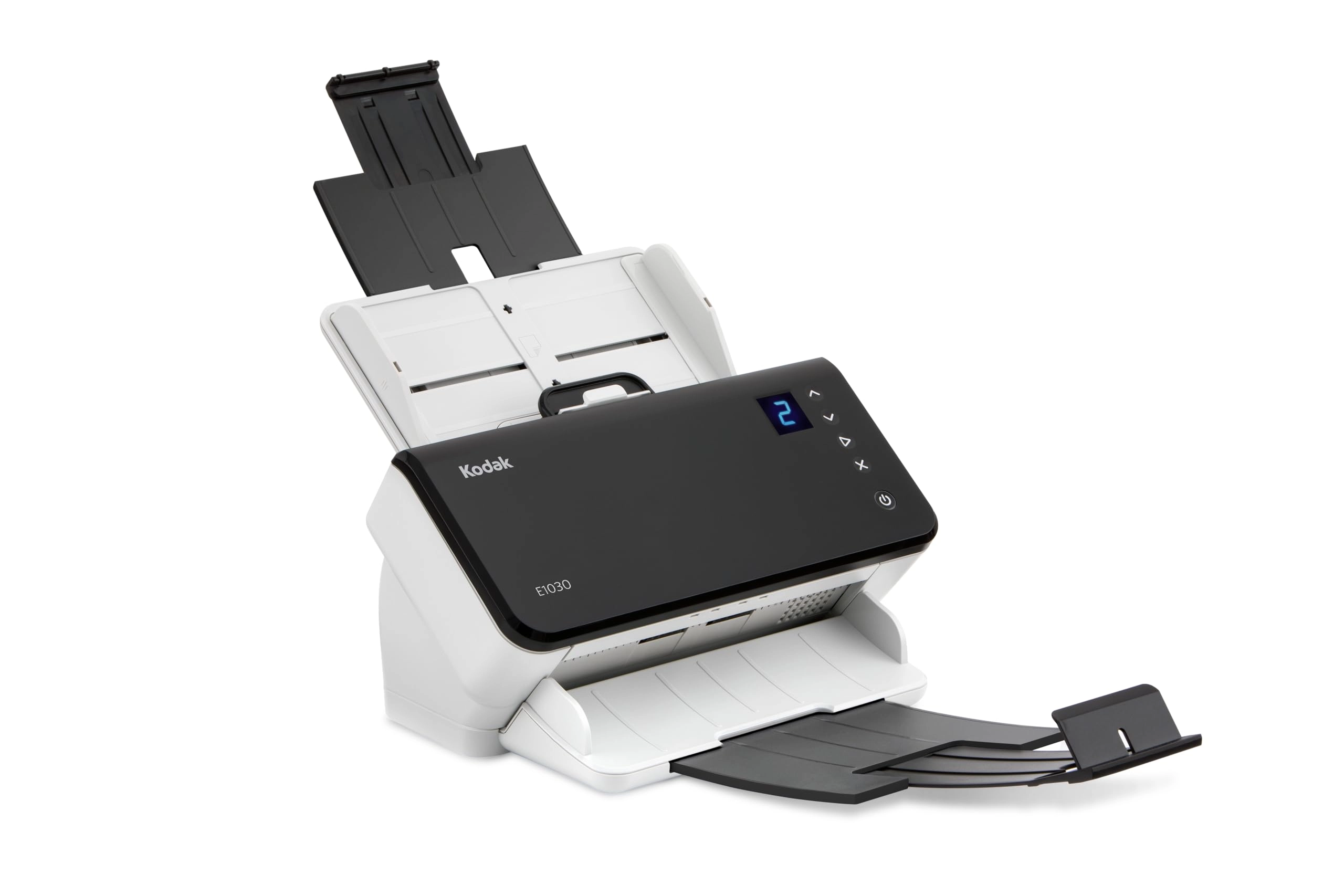 E1030 - Document Scanner A4