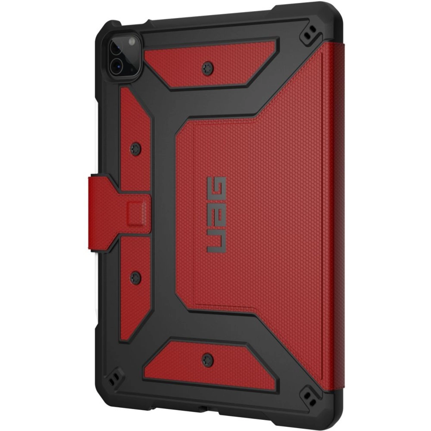 Folio Case with Pencil Holder for iPad Pro 11-inch (3rd Gen 2021)