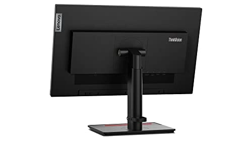 ThinkVision T24m - ThinkV-T24M-63A5GAT6UK 23.8 inch 1920 X 1080