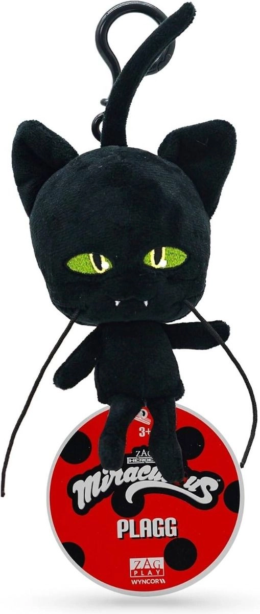 Miraculous Plagg (FGI-M13043PL)