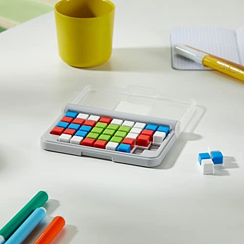 Abstract Puzzle (SG422) - 11 pcs