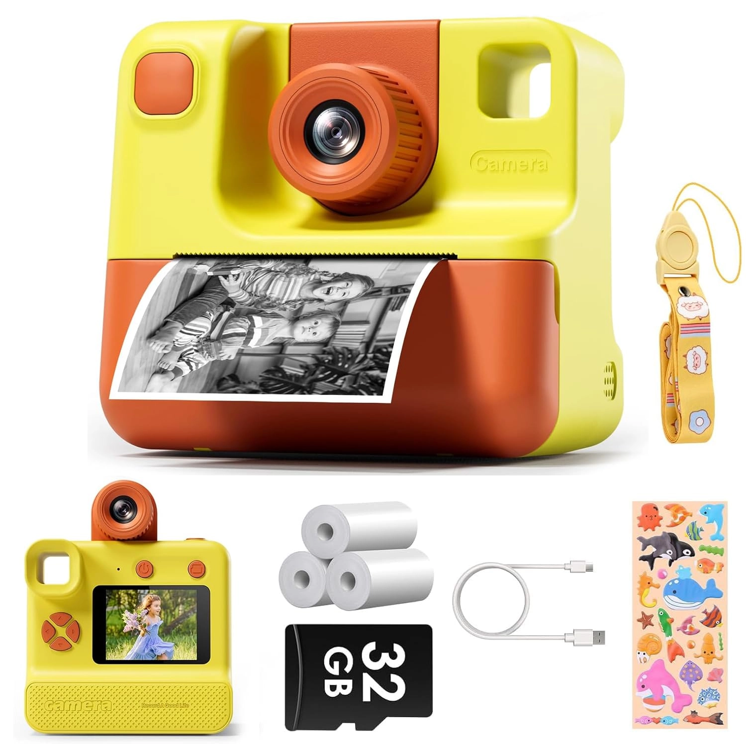 Supreouts SP0117-119