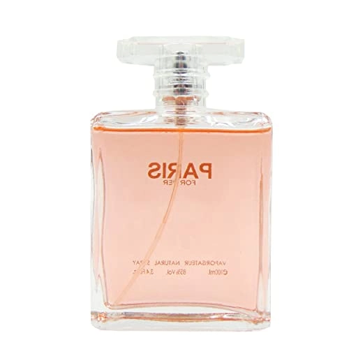 Paris for Her - Eau de Parfum 3.4 Fl Oz