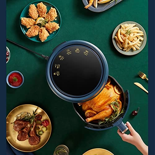 المقلاة الهواء - 4qt.