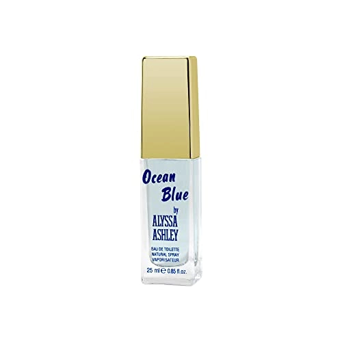 Ocean Blue Eau de Toilette 25ml