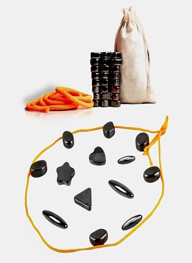 Tequo Magnetic Strategy Board Game