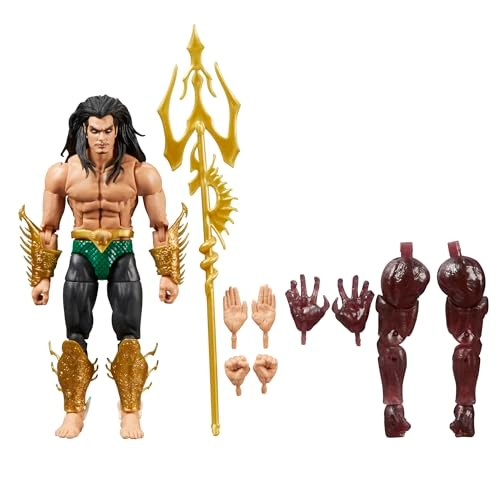 Namor - Legends Series (15 cm) (F90185X00)