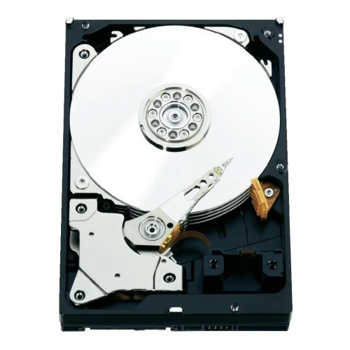 WD RE 3.5" 7200rpm 64MB SATA 6Gb/s (WD2000FYYZ) - 2TB