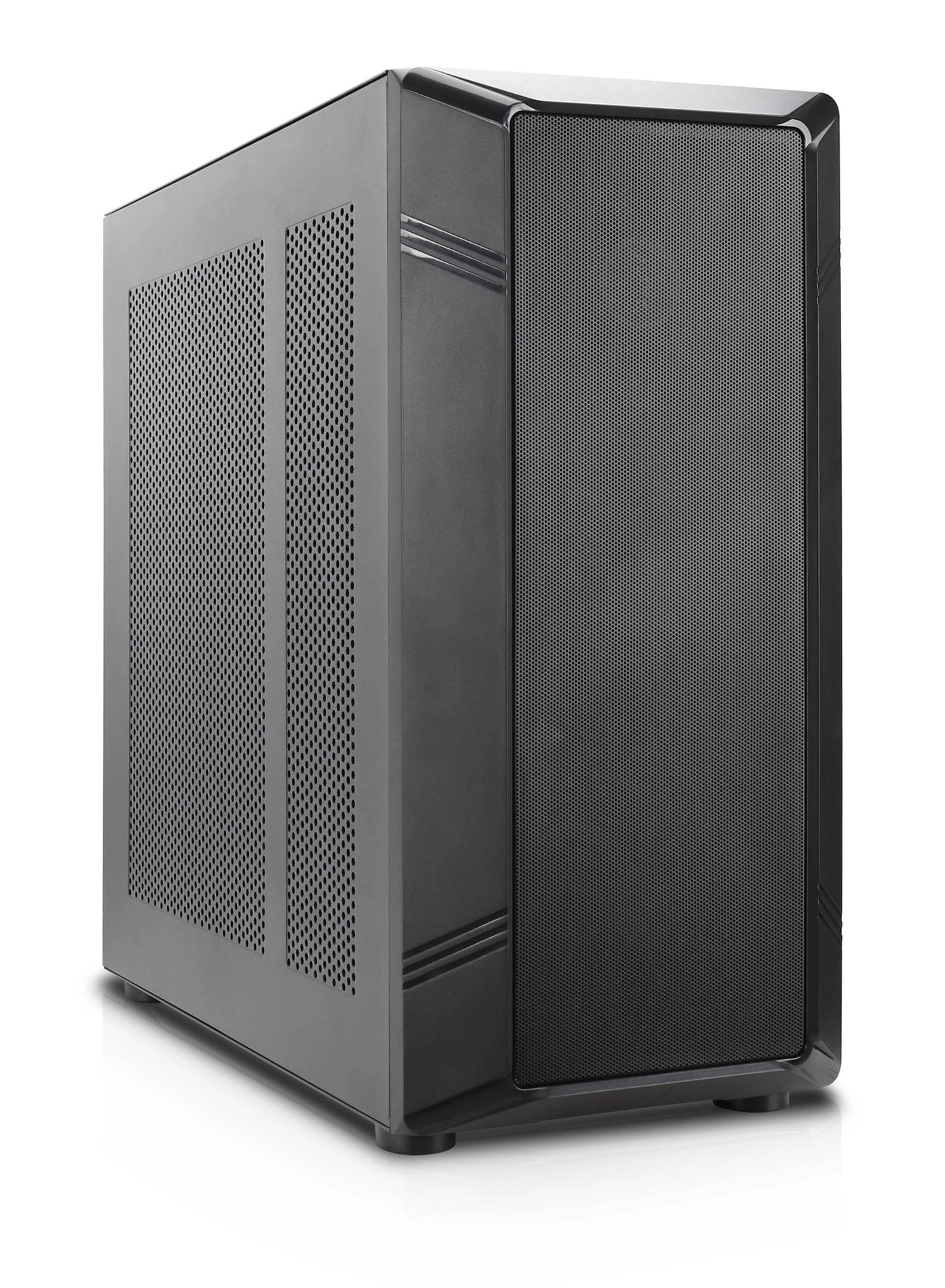 Rosewill Helium NAS - ATX Mid Tower