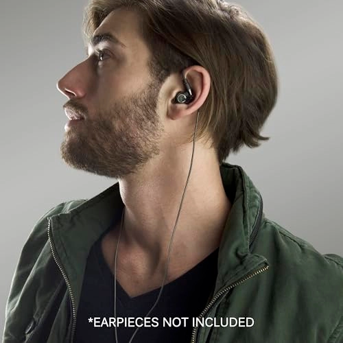 M6 PRO Stereo Audio Cable - 1.8m