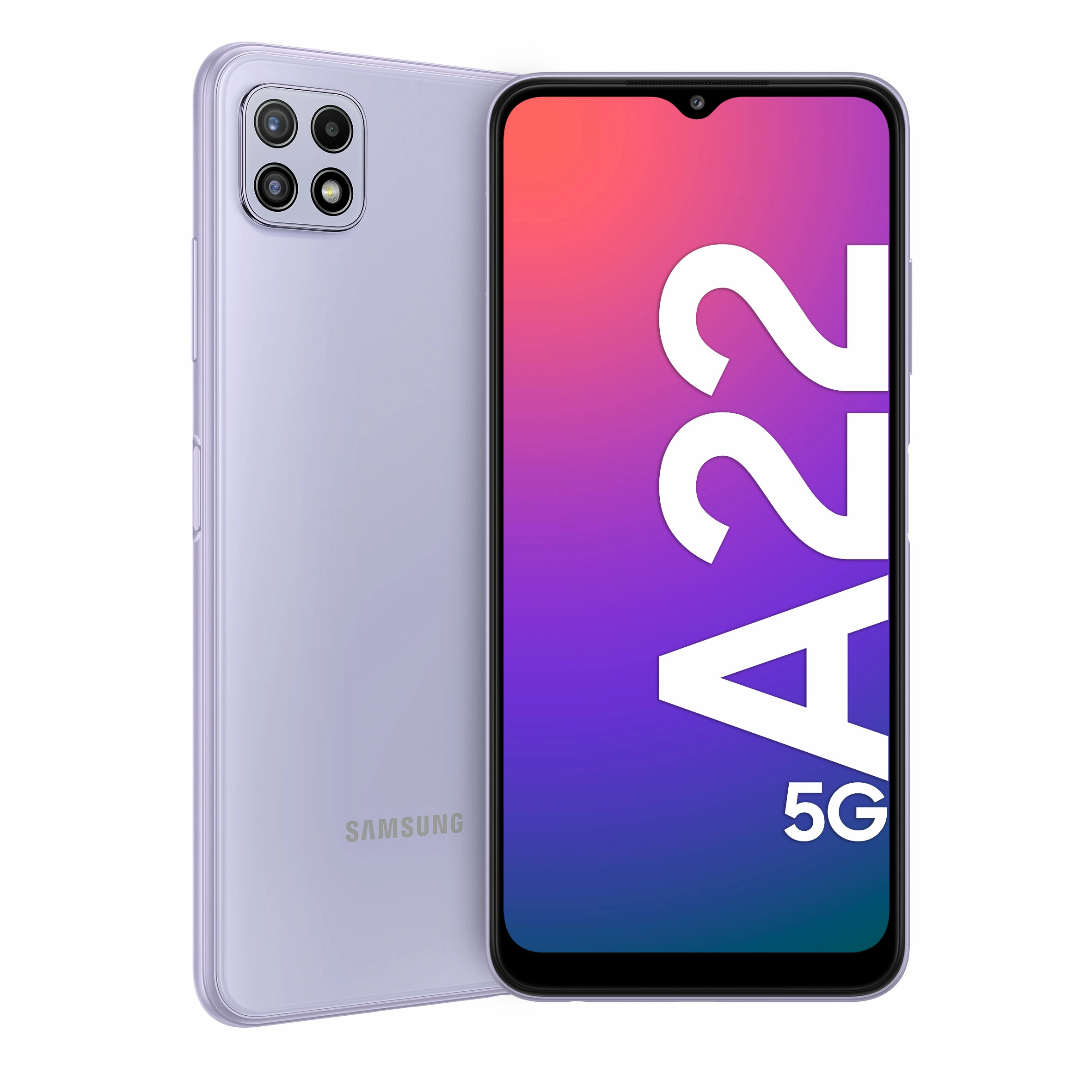Galaxy A22 - 4GB 64GB