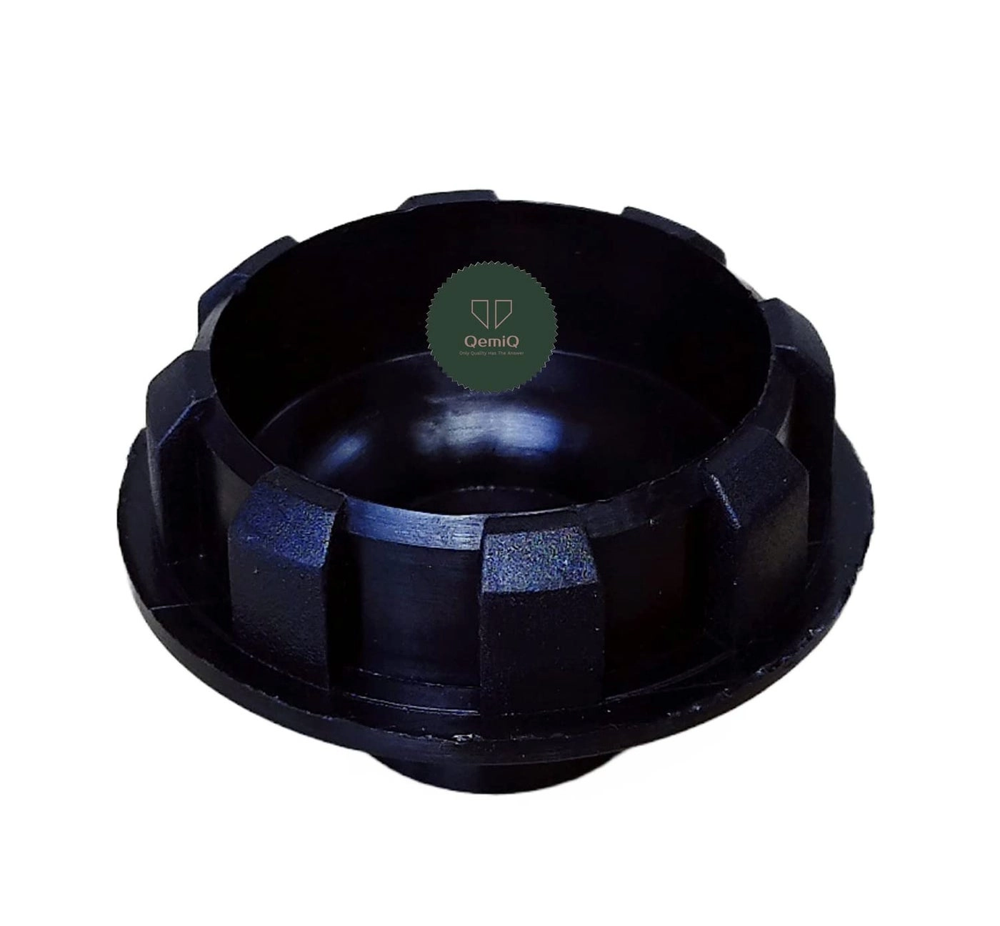 QemiQ Atta Bowl Gear Teeth