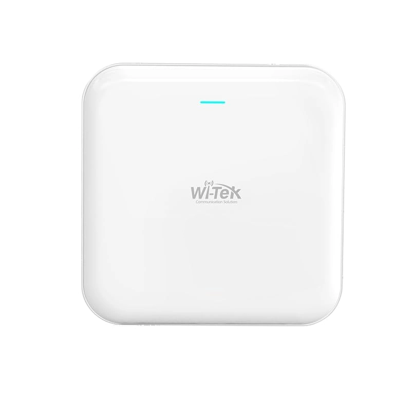 Wi-Tek WI-AP218AX V2 - AX1800 2 x Gigabit Ethernet