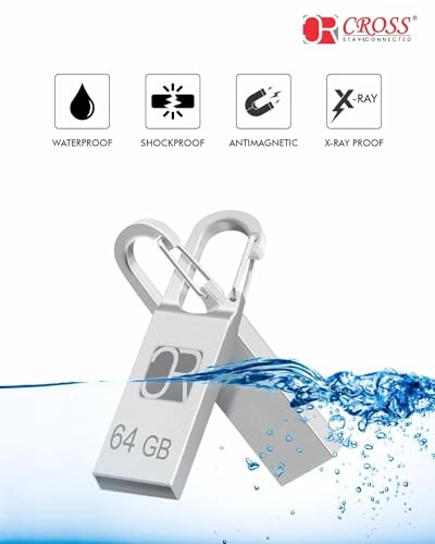 Cross - USB 3.0 64GB