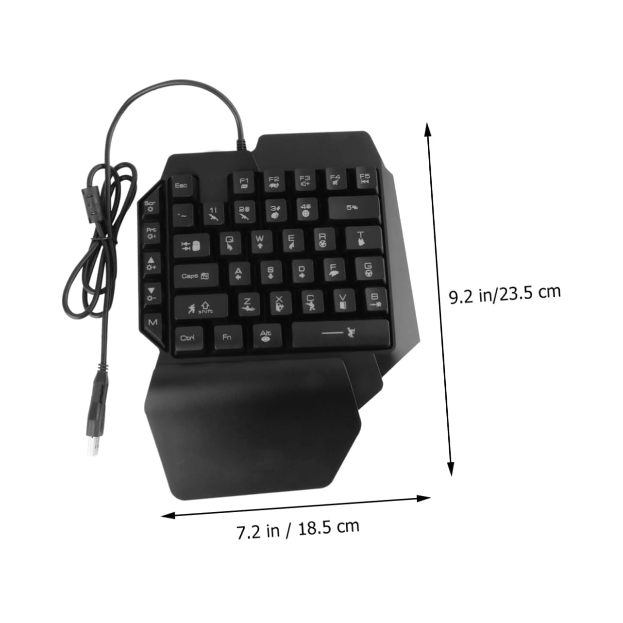 Gaming Keyboards - Wired