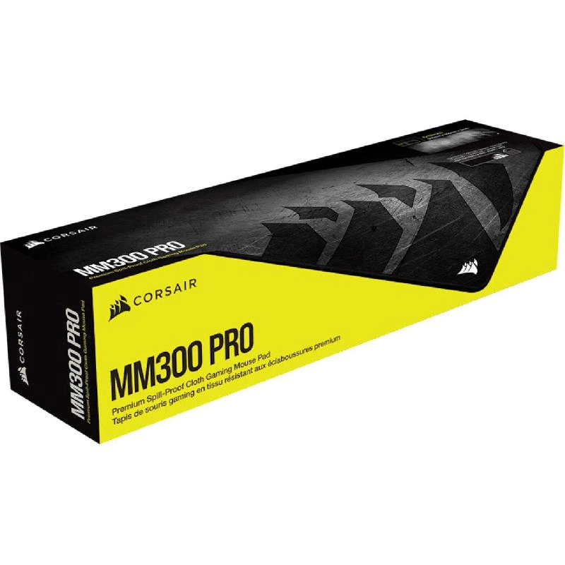 MM300Pro Cloth Gaming Mouse Pad - 93x30 cm