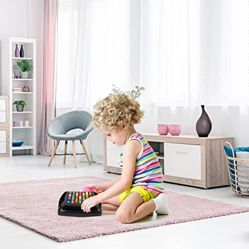 Ball Elimination Game - ABS Plastic 48 Beads