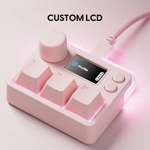 XPAD MINI - 3-Key