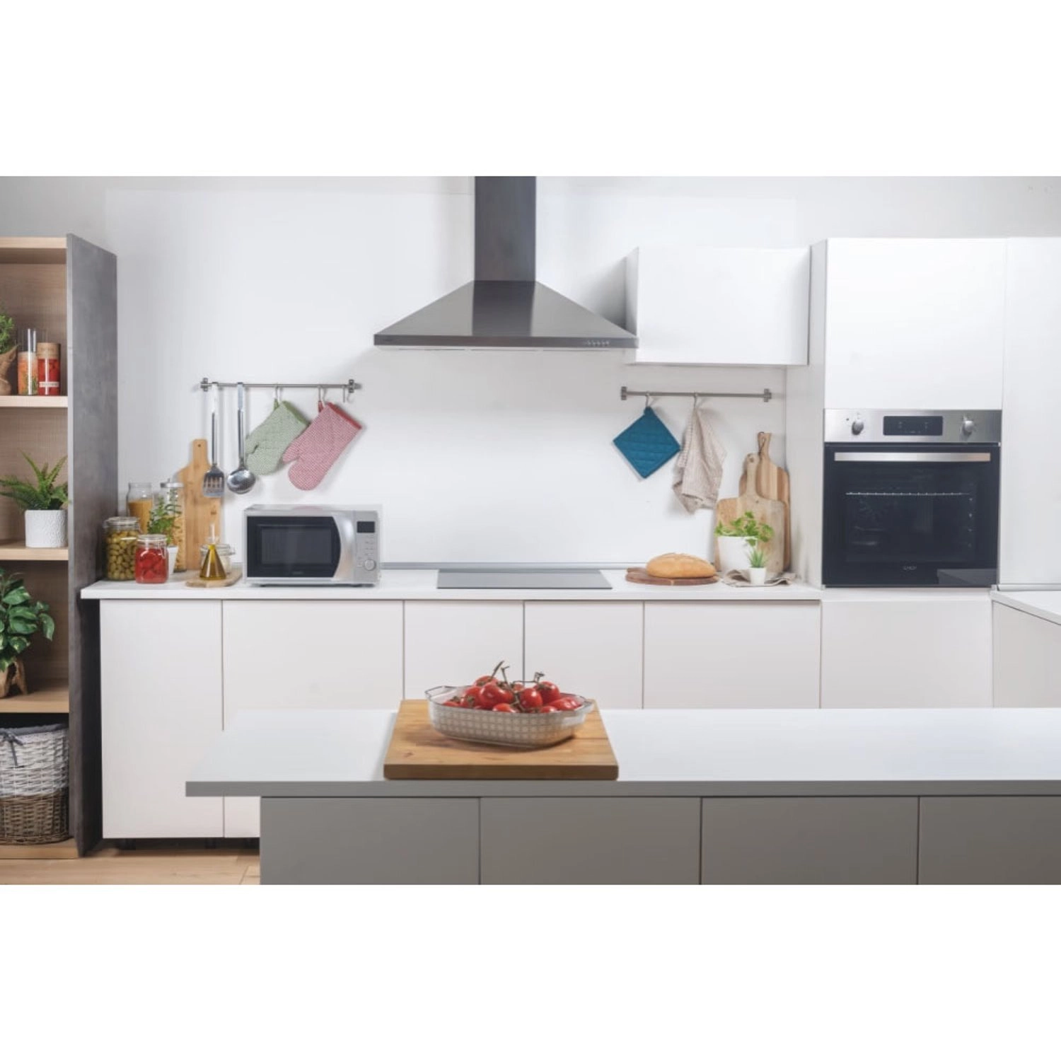 Idea FIDC X 605 Electric Oven