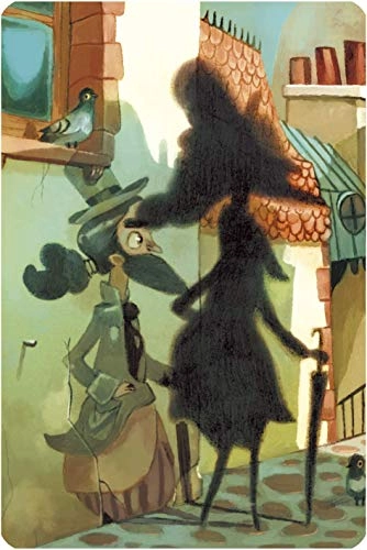 Dixit: Origins (Italian)