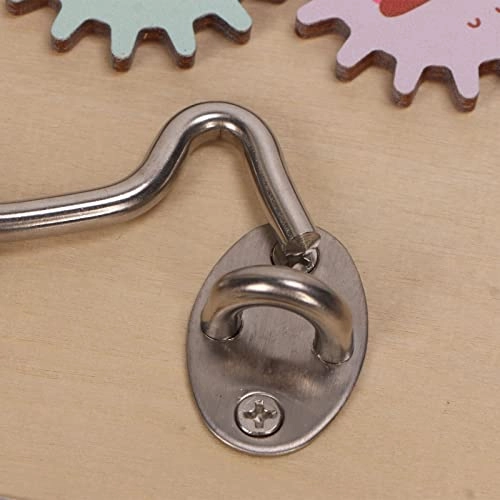 ZHLEB Dementia Board - 8 pieces