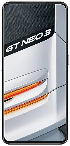 GT Neo 3 80W - 8GB 256GB