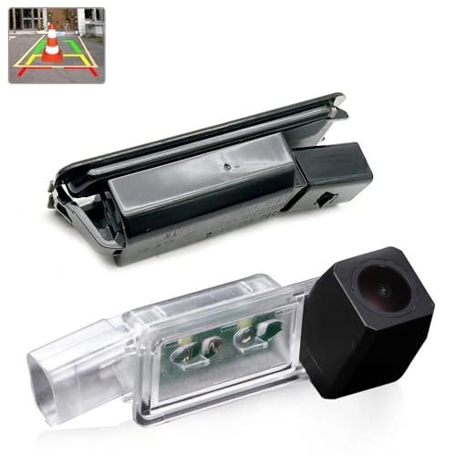 HD Reversing Camera - Night vision