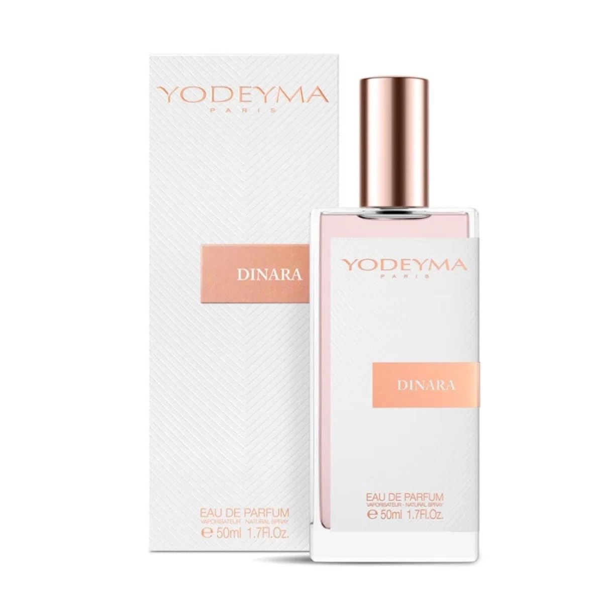 YODEYMA Dinara Eau de Parfum 50 ml