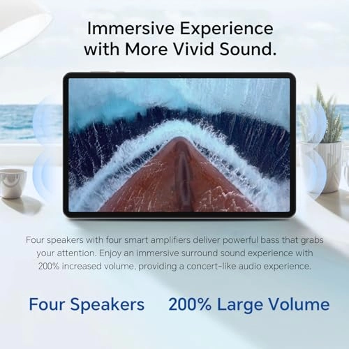 Pad X9a - 128GB 11.5"