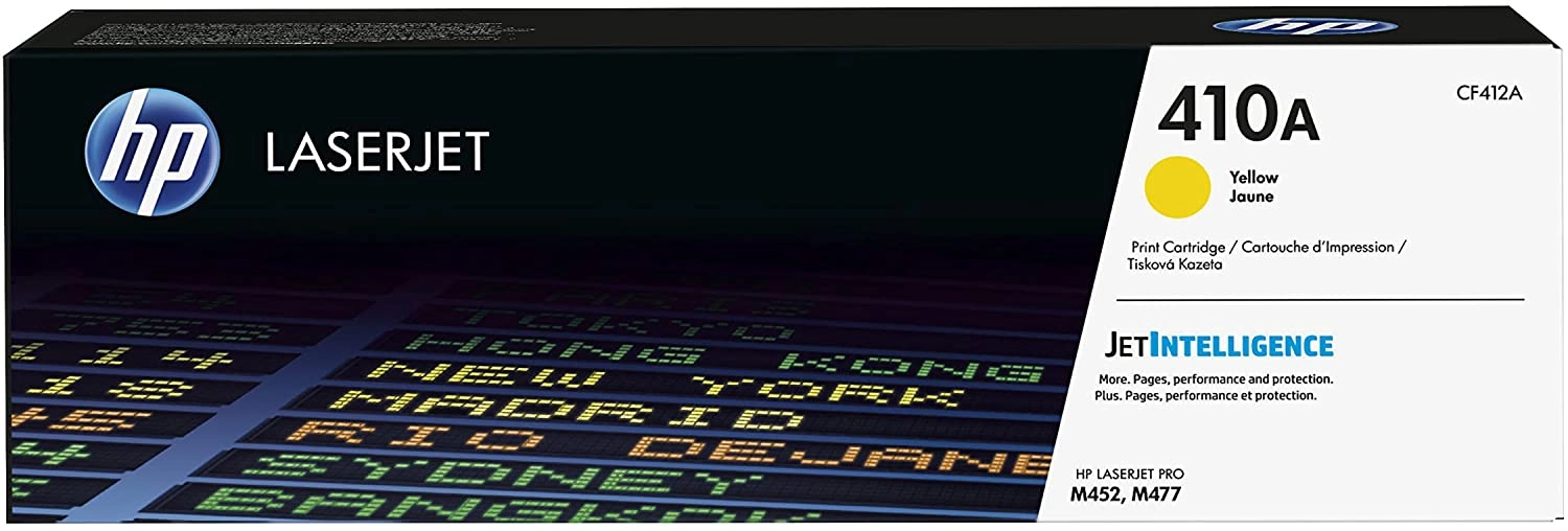 TECH SPEED COMPUTER SYSTEMS TRADING CO LLC 410A - 2300 pages Yellow
