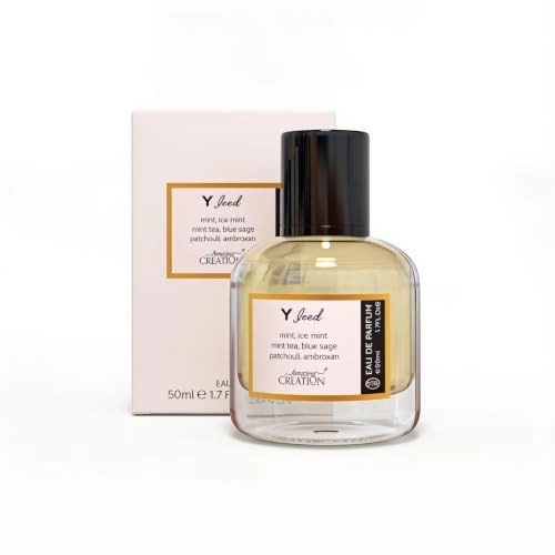 Y Iced Eau de Parfum 50ml