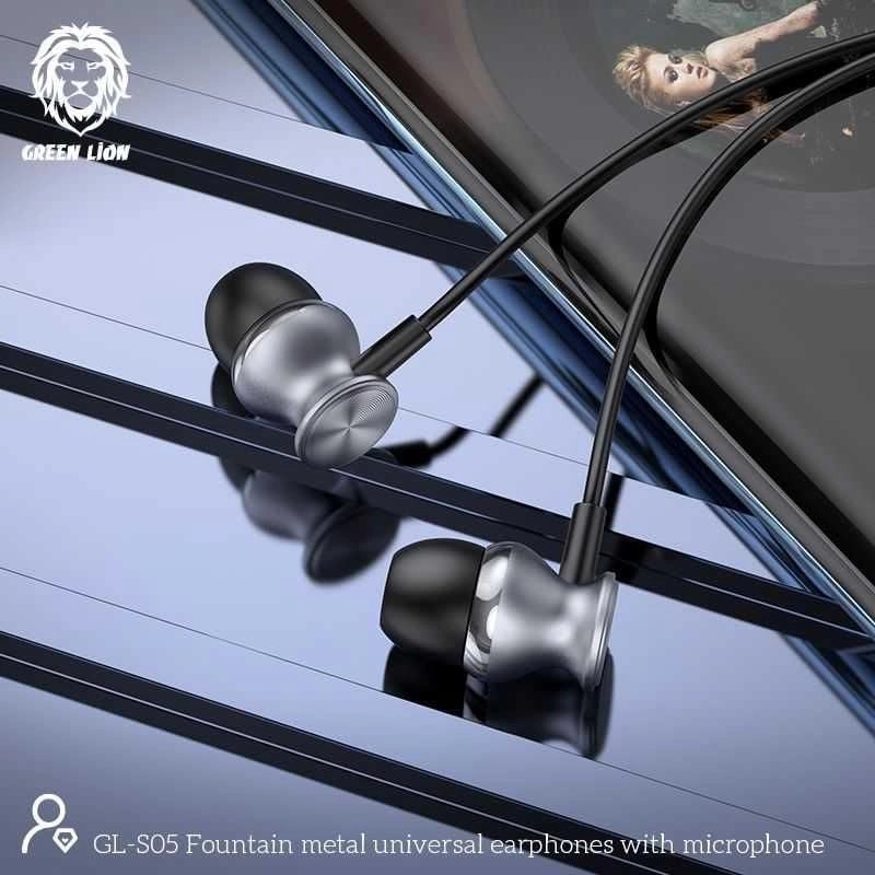 Stereo X90 Wired Earbud