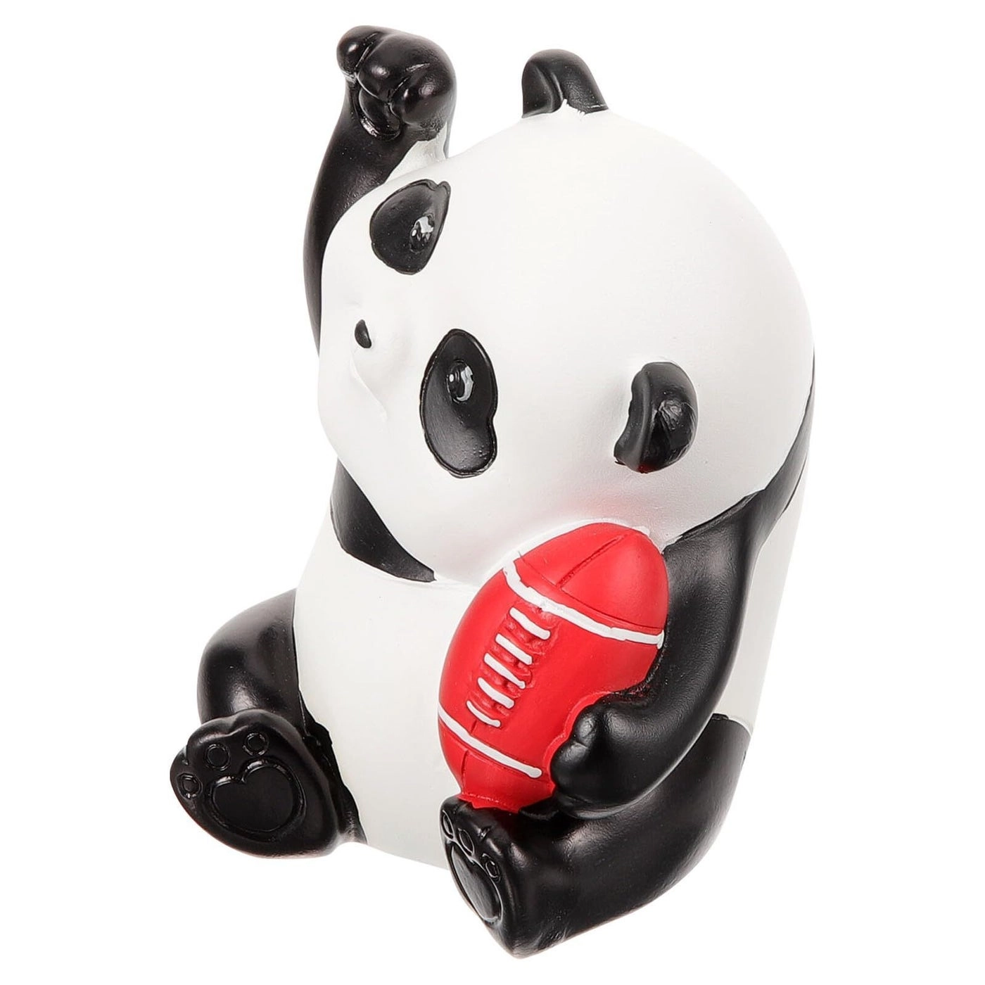 Panda Statue - Synthetic resin