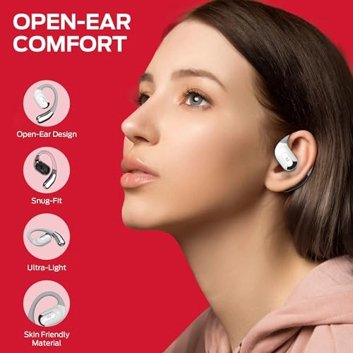 AC311 Wireless Earphone