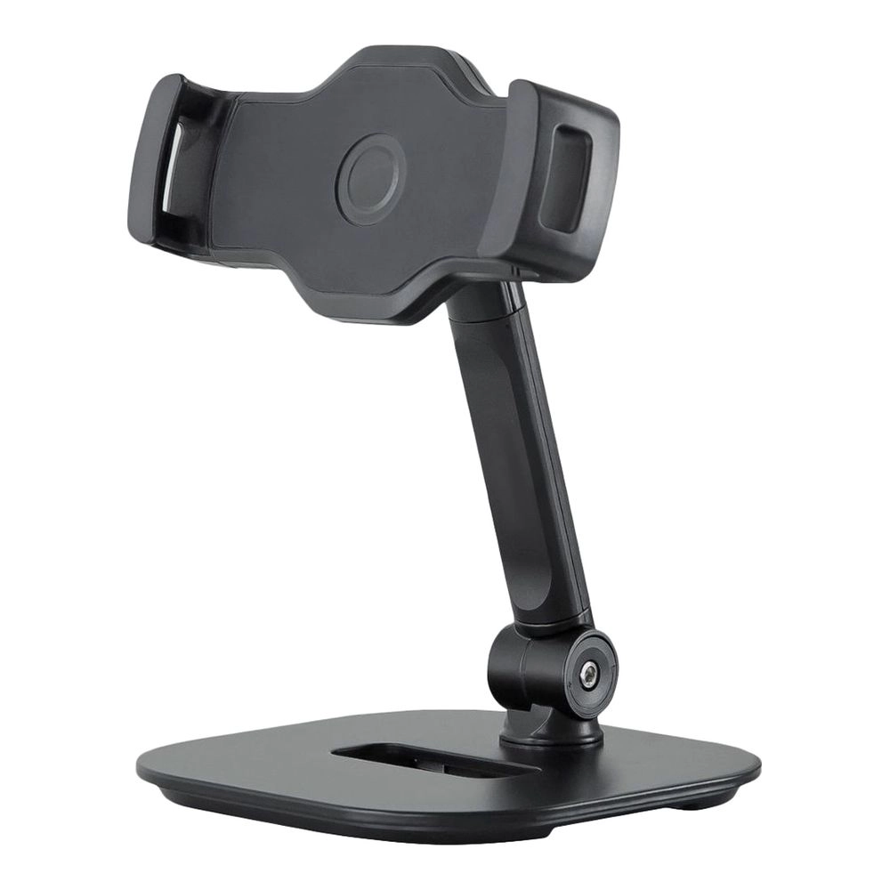 König & Meyer Tablet/Smartphone Stand - 360° Swivel 0°-150° Inclination