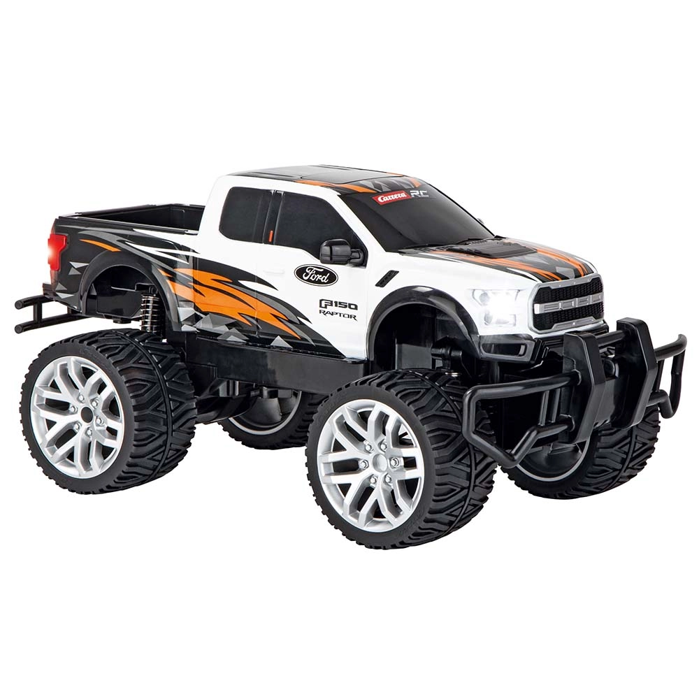 Carrera RC Ford F150 Raptor - 1:14