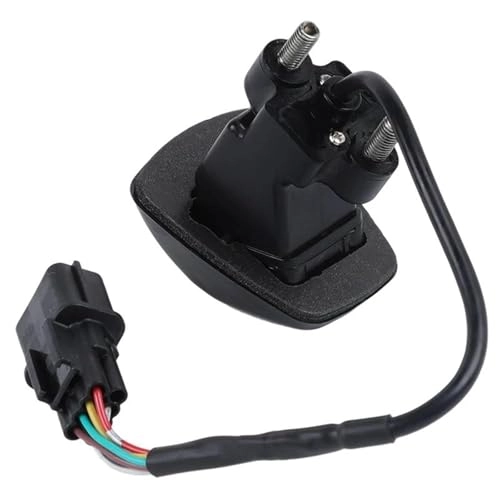 Rear View Camera - Night vision