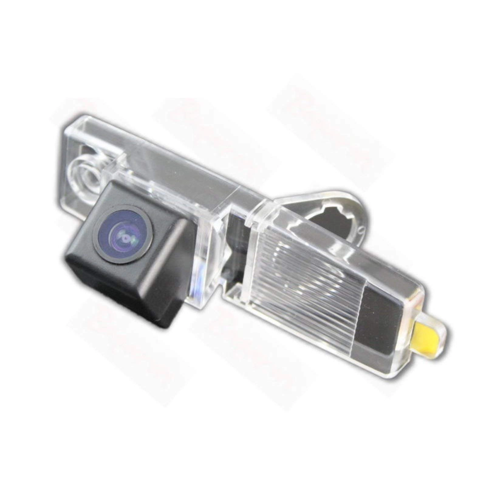 YGZZHK Vanguard RAV4 - Night Vision