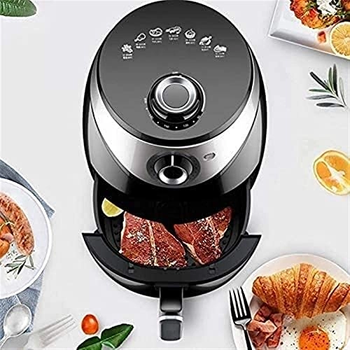 Air Fryer - 4L
