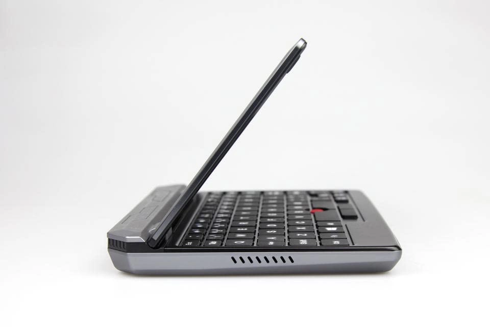 W7 - 7'' Celeron 12GB DDR4 256GB SSD