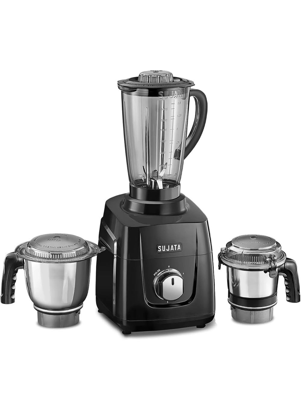 MIXER GRINDER MOTOR CUPPLER - 1000W MG01 MG02 MG03