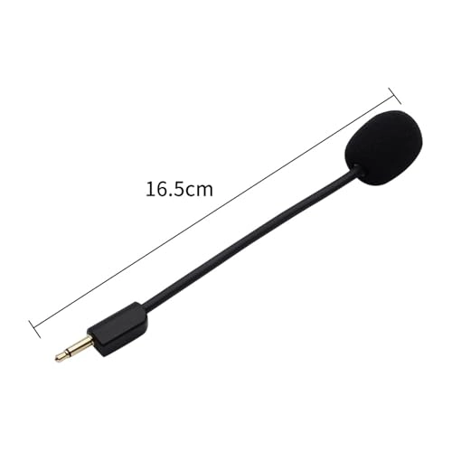 Replacement Microphone Wired Microphone