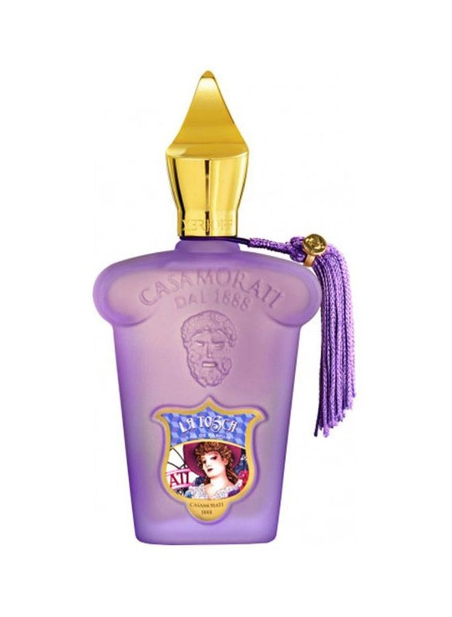 La Tosca - Eau de Parfum 100 ml