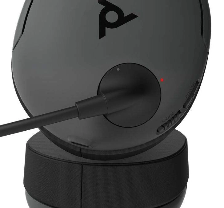 LVL50 Wireless Headset